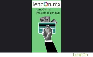 LendOn Opiniones Mexico